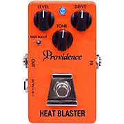 Providence Heat Blaster Distortion Effects Pedal for sale