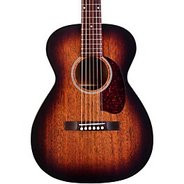 Guild M-20 Concert Acoustic Guitar Natural Guild M-20 Concert Acoustic Guitar Vintage Sunburst