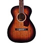 Open Box Guild M-20 Concert Acoustic Guitar Level 2 Vintage Sunburst 194744640865 thumbnail