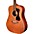 Guild D-20 Dreadnought Acoustic Guitar Vintage Sunburst Guild D-20 Dreadnought Acoustic Guitar Natural