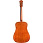 Open Box Guild D-20 Dreadnought Acoustic Guitar Level 2 Natural 197881145958