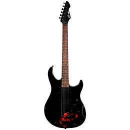 Peavey Spiderman Predator Electric Guitar