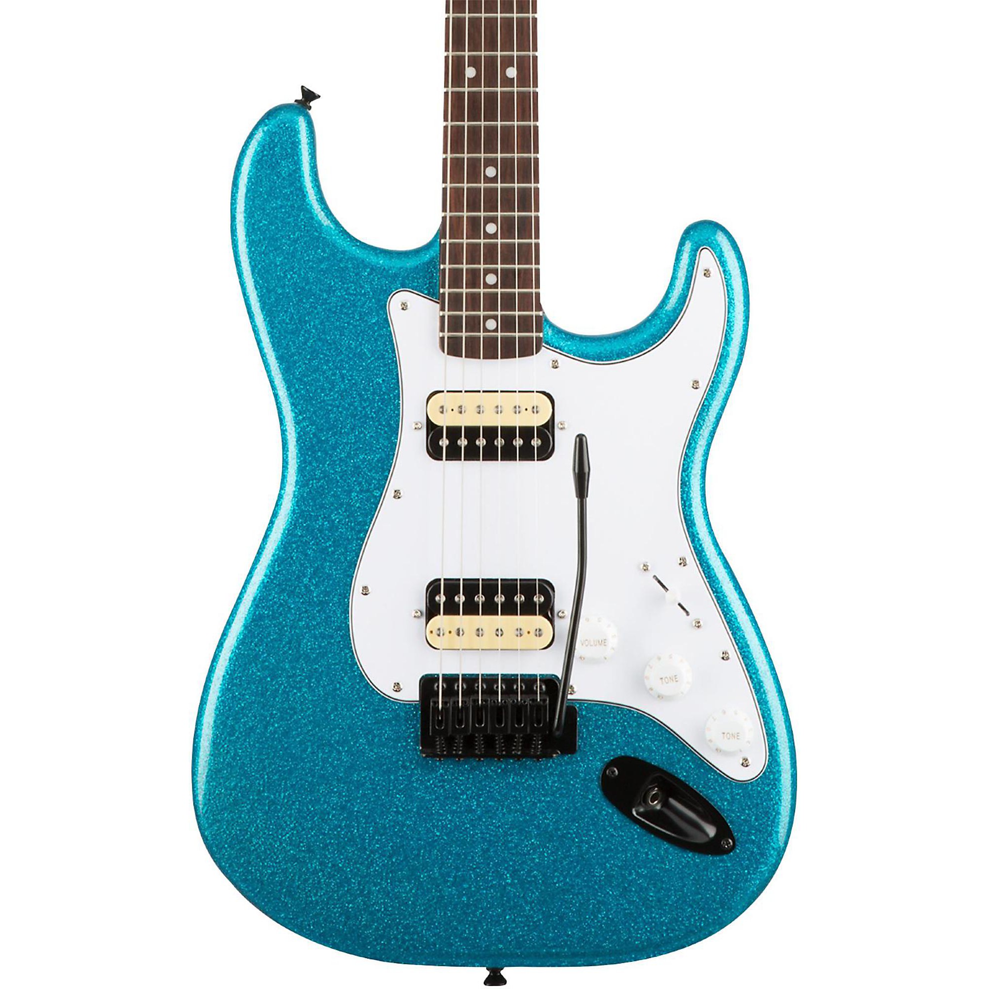 Open Box Squier Affinity Series Stratocaster HH with Tremolo