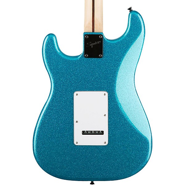 Open Box Squier Affinity Series Stratocaster HH with Tremolo