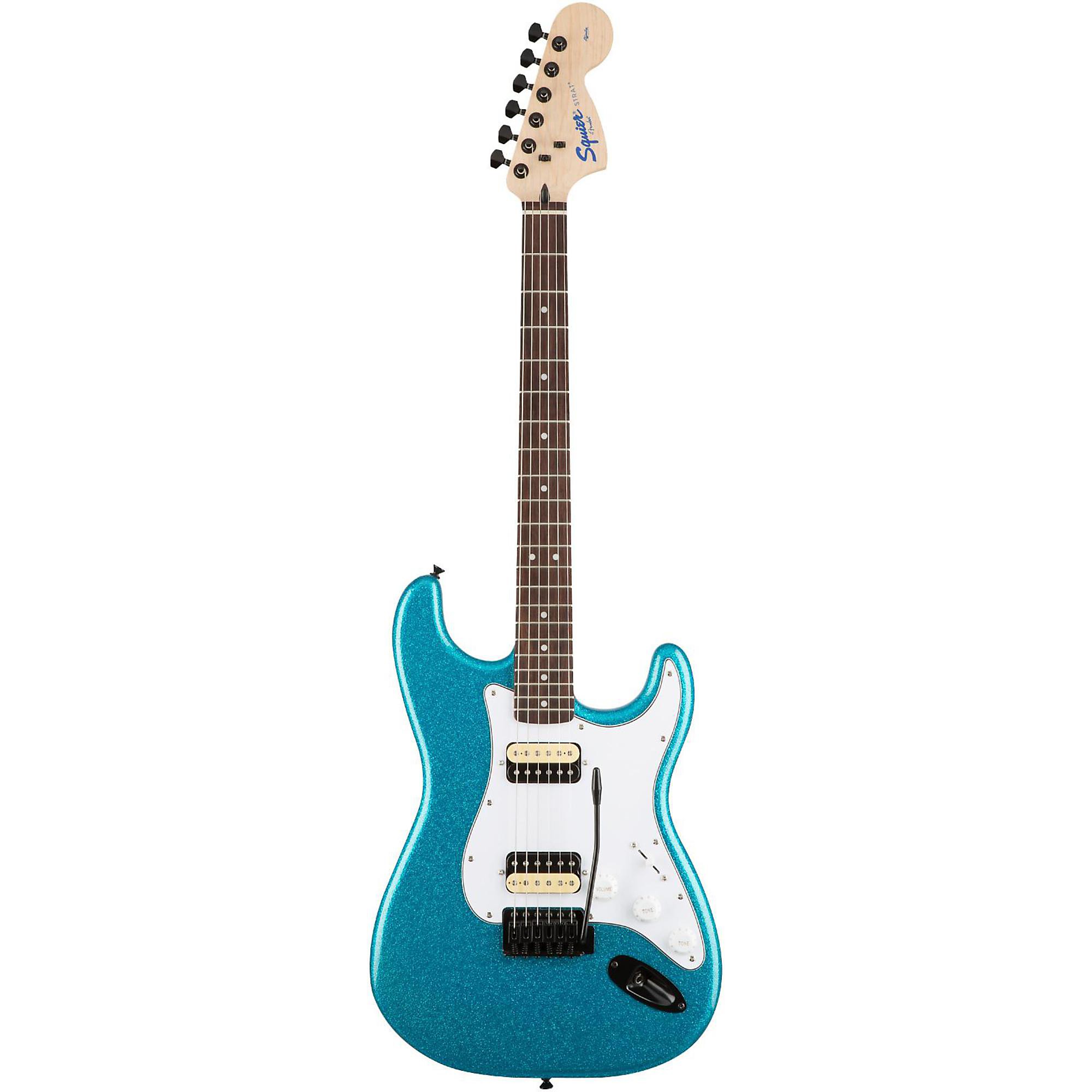 Open Box Squier Affinity Series Stratocaster HH with Tremolo