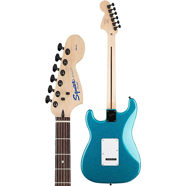 ギター Squier Affinity Series Stratocaster HH Squier Affinity Series Stratocaster HH Electric Guitar
