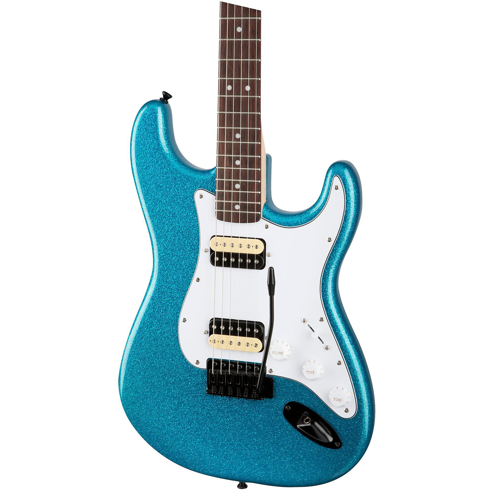 ギター Squier Affinity Series Stratocaster HH L84373000001000-00-600x600.jpg