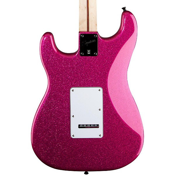 Open Box Squier Affinity Series Stratocaster HH with Tremolo
