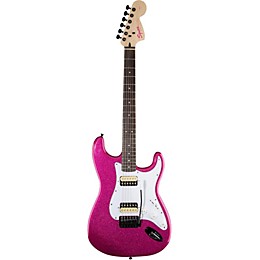 Open Box Squier Affinity Series Stratocaster HH with Tremolo