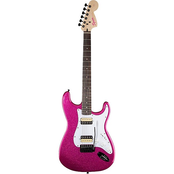 Open Box Squier Affinity Series Stratocaster HH with Tremolo