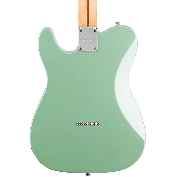 Fender Special Edition HH Maple Fingerboard Standard Telecaster Sea Foam Pearl