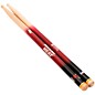 Woodrow Guitars NBA Collectible Drum Sticks Miami Heat 5A thumbnail