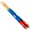 Woodrow Guitars NBA Collectible Drum Sticks Toronto R... Woodrow Guitars NBA Collectible Drum Sticks Oklahoma City Thunder 5A