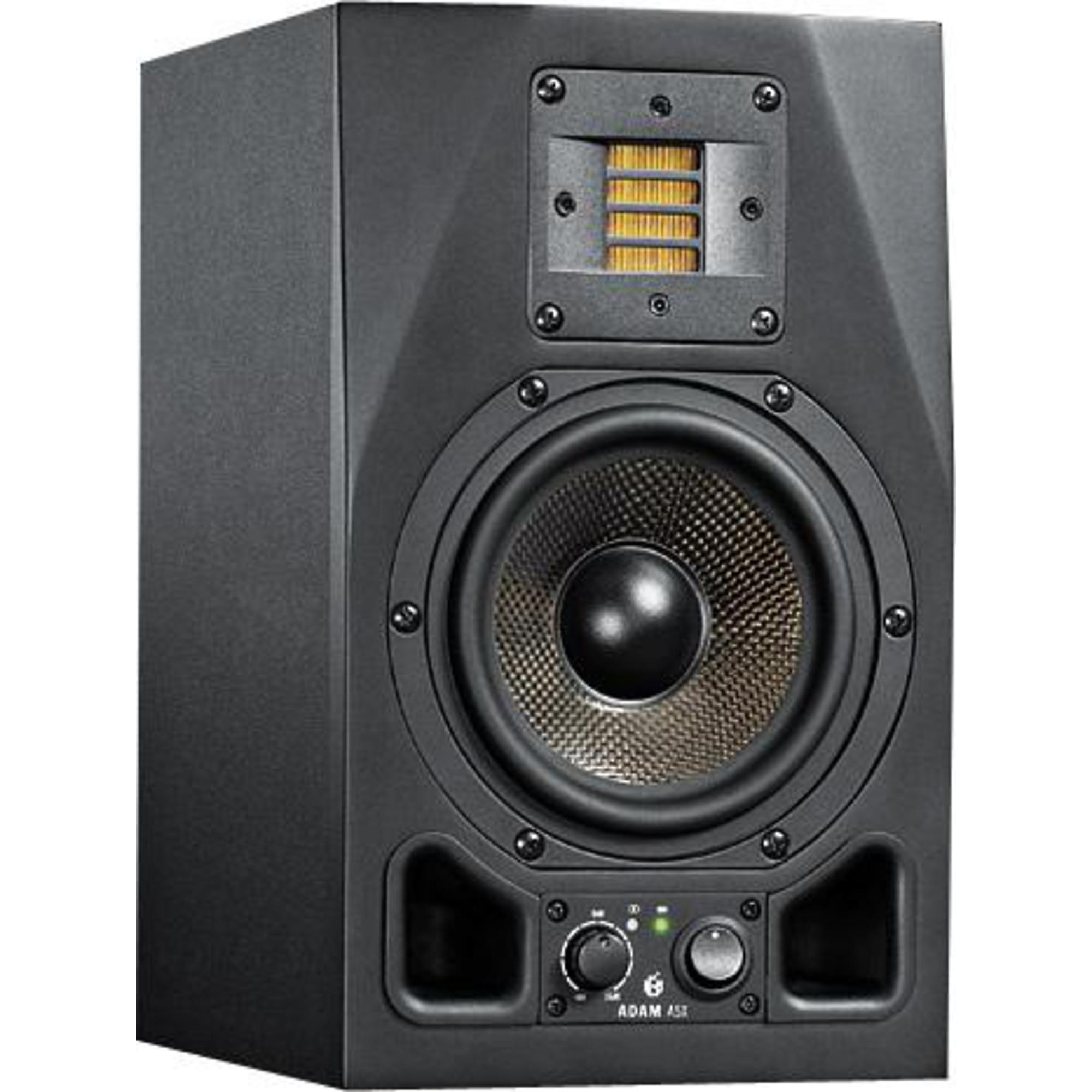 ADAM Audio A5X and Sub8 2.1 Package | Guitar Center