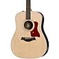 Taylor 400 Series 410e Rosewood Limited Edition Dreadnought Acoustic-Electric Guitar Natural thumbnail
