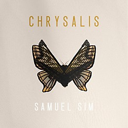 Spitfire Samuel Sim - Chrysalis