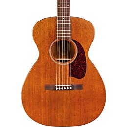 Guild M-20E Concert Acoustic-Electric Guitar Natural