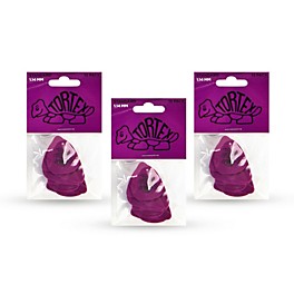 Dunlop Tortex Standard Guitar Picks 1.14mm 3 Dozen 1.14 mm Dozen