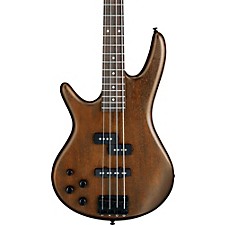 ベース Ibanez SR305EBL LH Ibanez SR305EBL Left-Handed 5-String Electric Bass Guitar