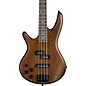 Open Box Ibanez GSR200BL 4-String Left-Handed Electric Bass Level 1 Satin Walnut thumbnail