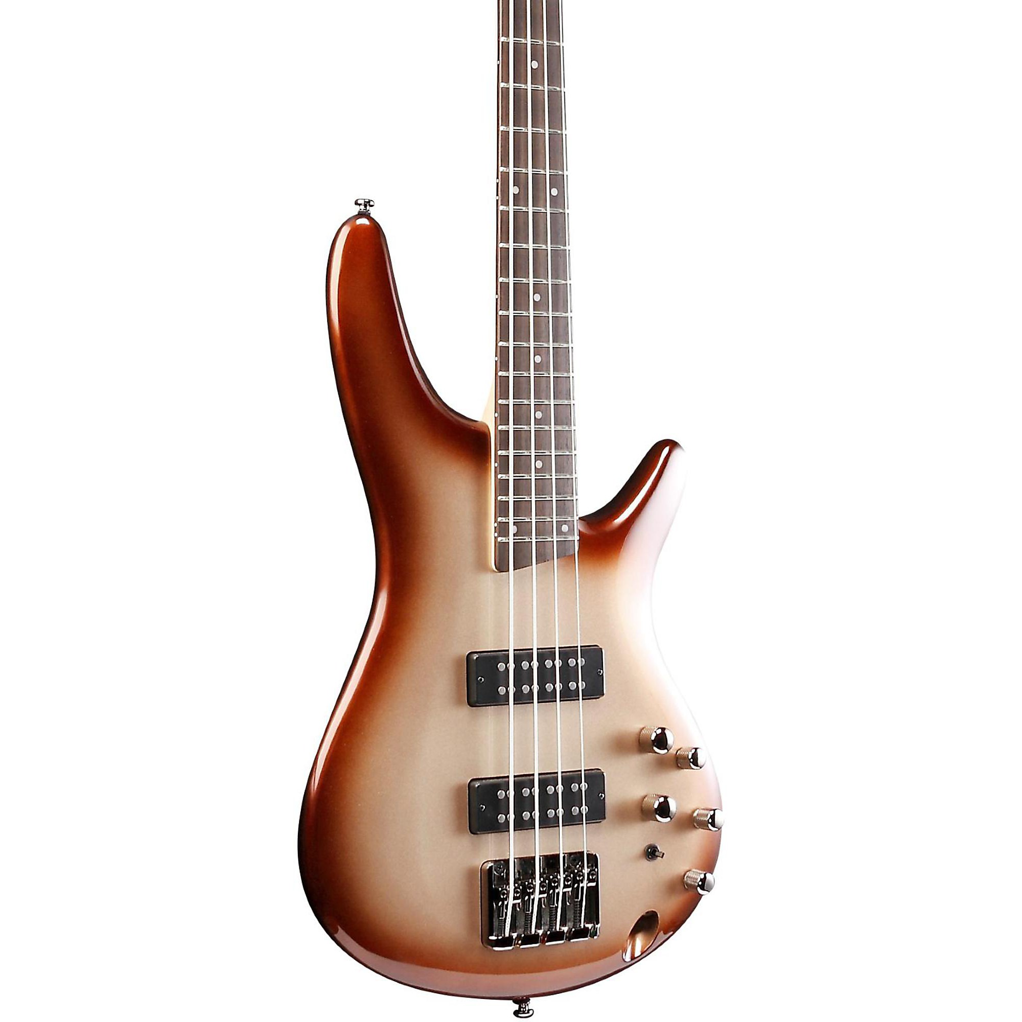 Ibanez SR300E Electric Bass Guitar | Guitar Center