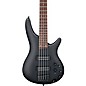 Ibanez SR305EB 5-String Electric Bass Guitar Weathered Black thumbnail