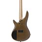 Ibanez SR305EB 5-String Electric Bass Guitar Walnut Flat