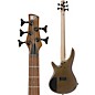 Ibanez SR305EB 5-String Electric Bass Guitar Walnut Flat