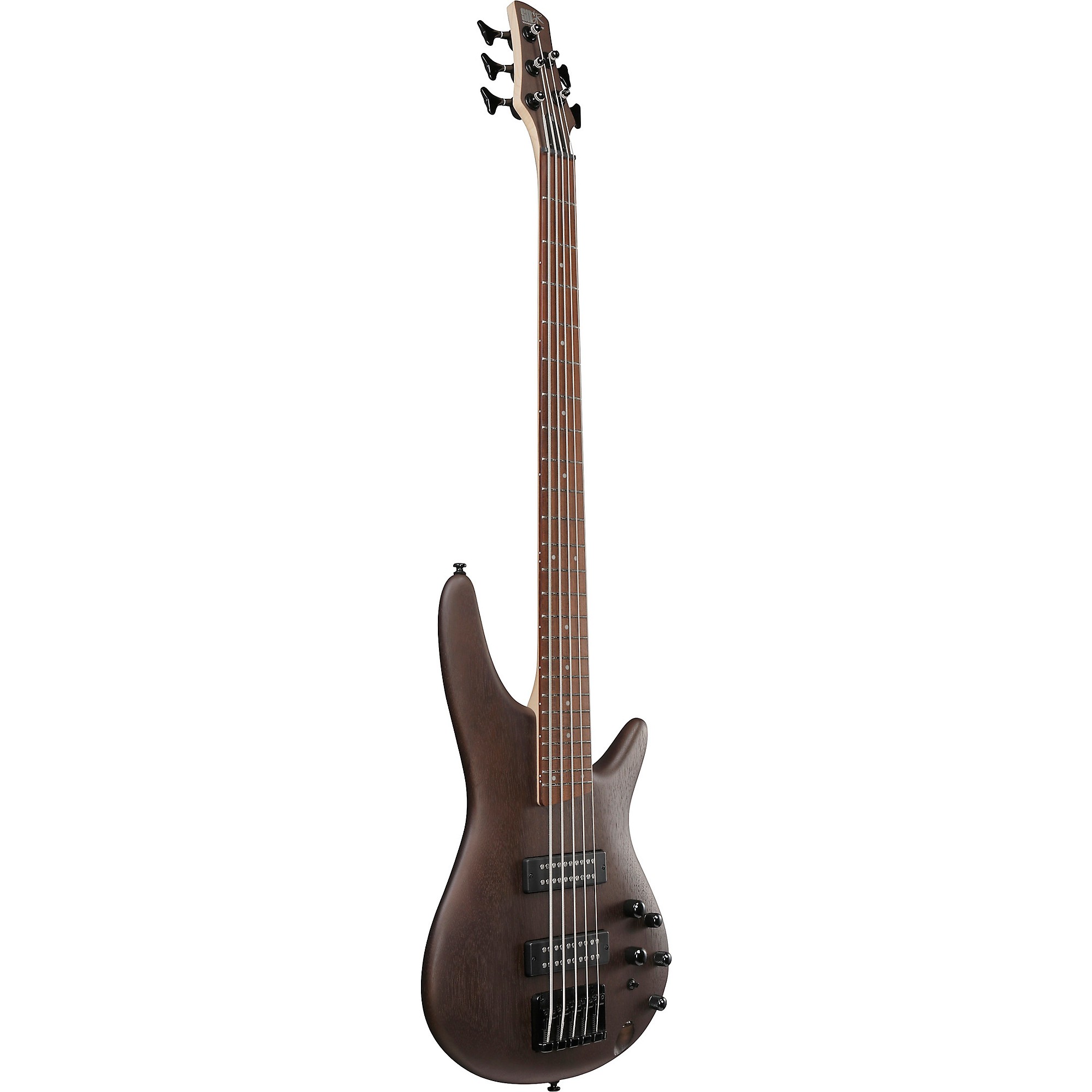 Ibanez SR305EBL Left-Handed 5-String Electric Bass Guitar