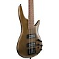 Ibanez SR305EB 5-String Electric Bass Guitar Walnut Flat