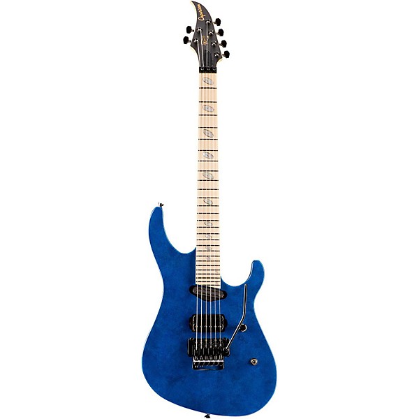 Caparison Guitars Horus-M3 MF Electric Guitar Aqua Blue