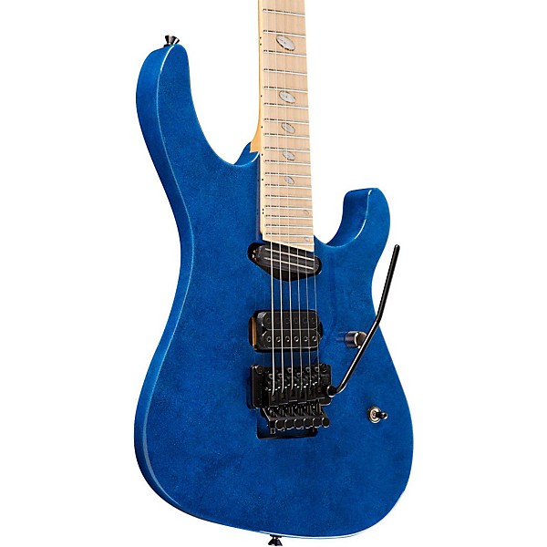 Caparison Guitars Horus-M3 MF Electric Guitar Aqua Blue