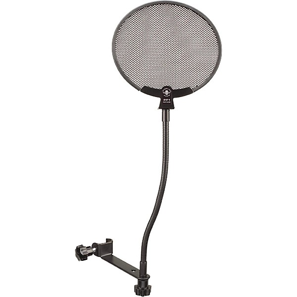 Avantone CV-12 VS1 Stand Pop Filter and Cable Kit