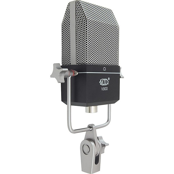 MXL V900 VS1 Stand Pop Filter and Cable Kit
