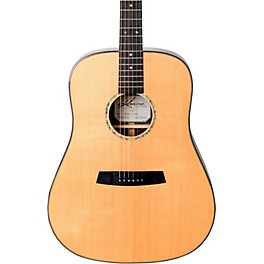 Kremona R30 D-Style Acoustic Guitar Natural