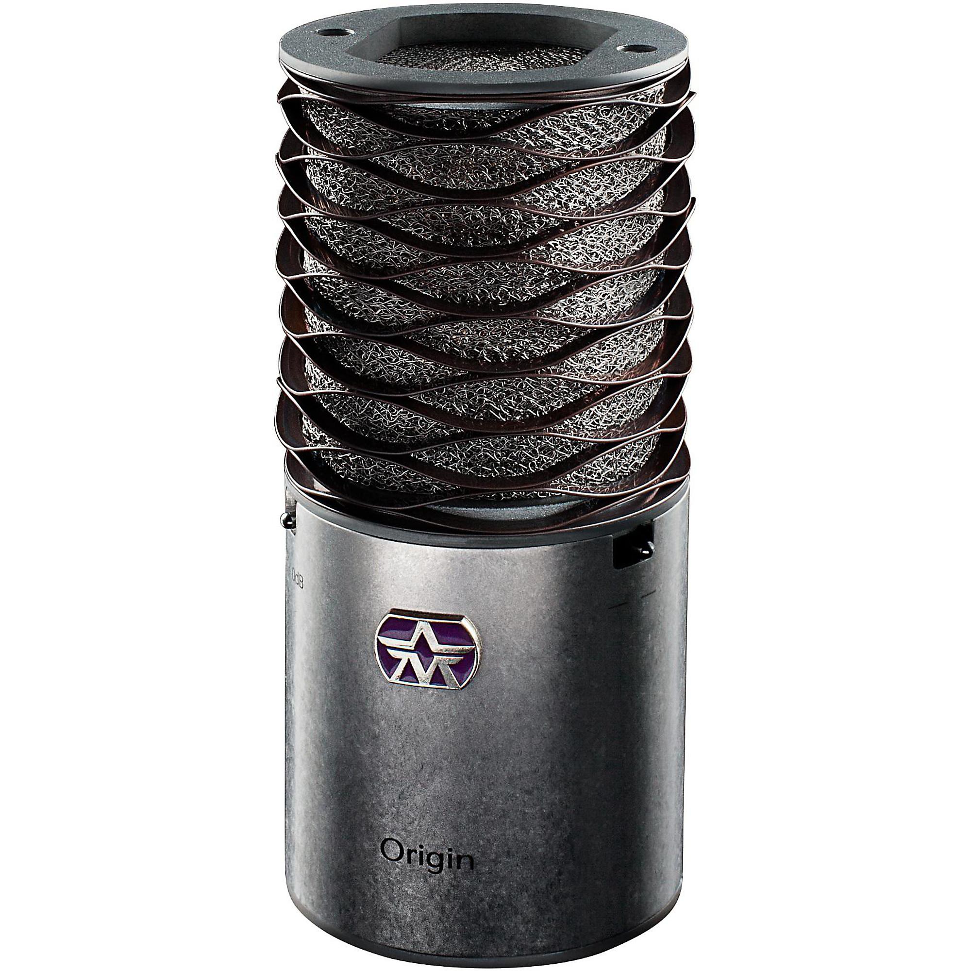 配信機器・PA機器・レコーディング機器 Aston Element Bundle Aston Microphone Aston Microphones Element Side-Fire Cardioid Microphone Bundle