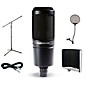 Audio-Technica AT2020 VMS Vocal Microphone Shield and Cable Kit thumbnail