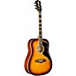 EKO Ranger VI Vintage Reissue Dreadnought Acoustic Guitar Honey Burst