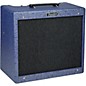 Open Box Fender Limited Edition Blues Jr. Amethyst 15W 1x12 Tube Guitar Combo Amplifier Level 2 Amethyst 888366025512 thumbnail