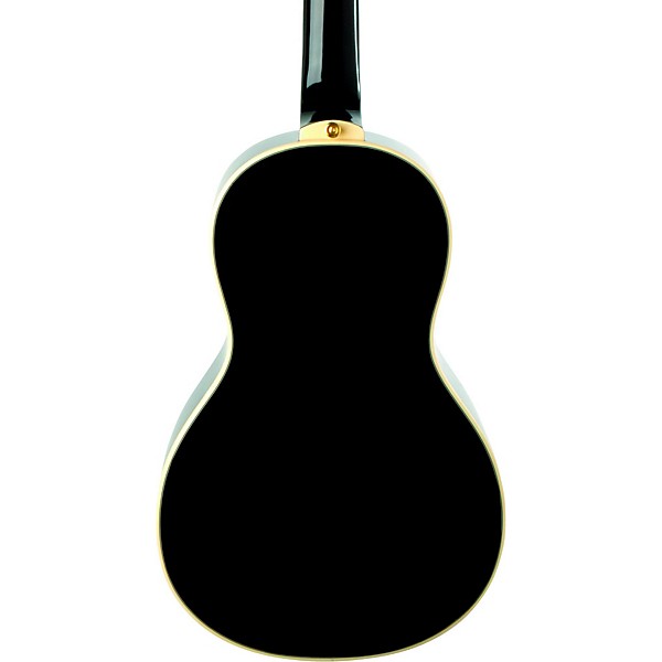 Open Box EKO NXT Series Parlor Acoustic Guitar Level 2 Natural 190839167323