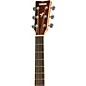 Open Box Yamaha FG840 Dreadnought Acoustic Guitar Level 2 Natural 197881152420