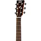 Yamaha FG850 Dreadnought Acoustic Guitar Natural