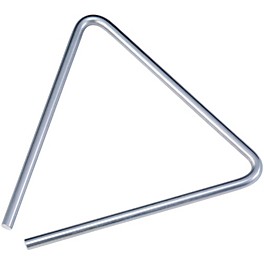 SABIAN 4" Overture Triangle 8 in. SABIAN 4" Overture Triangle 8 in.