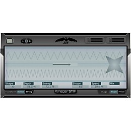 KResearch KR-Imager STR