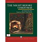 Alfred The Night Before Christmas Grade 5 (Difficult) thumbnail