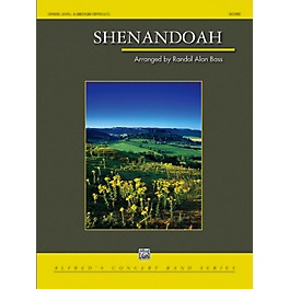 Alfred Shenandoah Grade 4 (Medium Difficult)