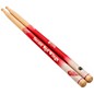 Woodrow Guitars NHL Collectible Drum Sticks Detroit Red Wings 5A thumbnail