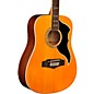 EKO Ranger XII Vintage Reissue 12-String Dreadnought Acoustic Guitar Natural thumbnail