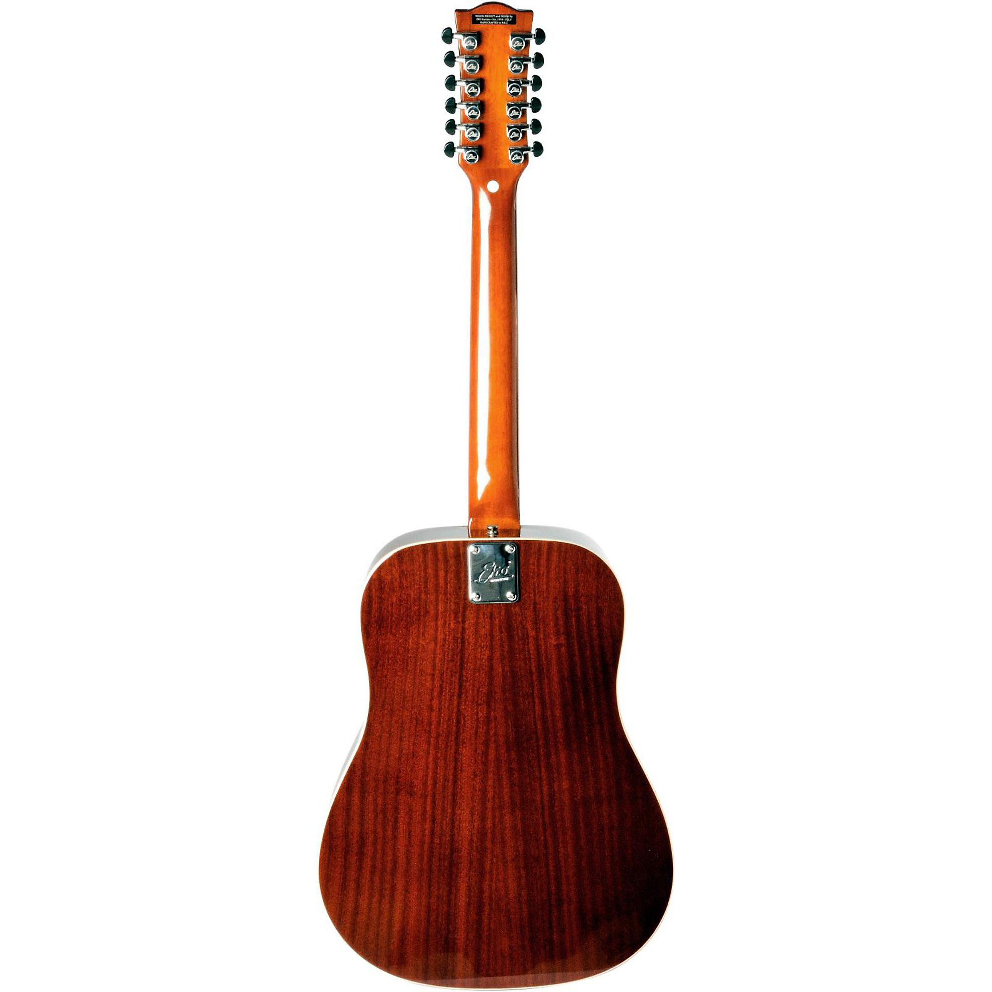 EKO Natural | Guitar Center