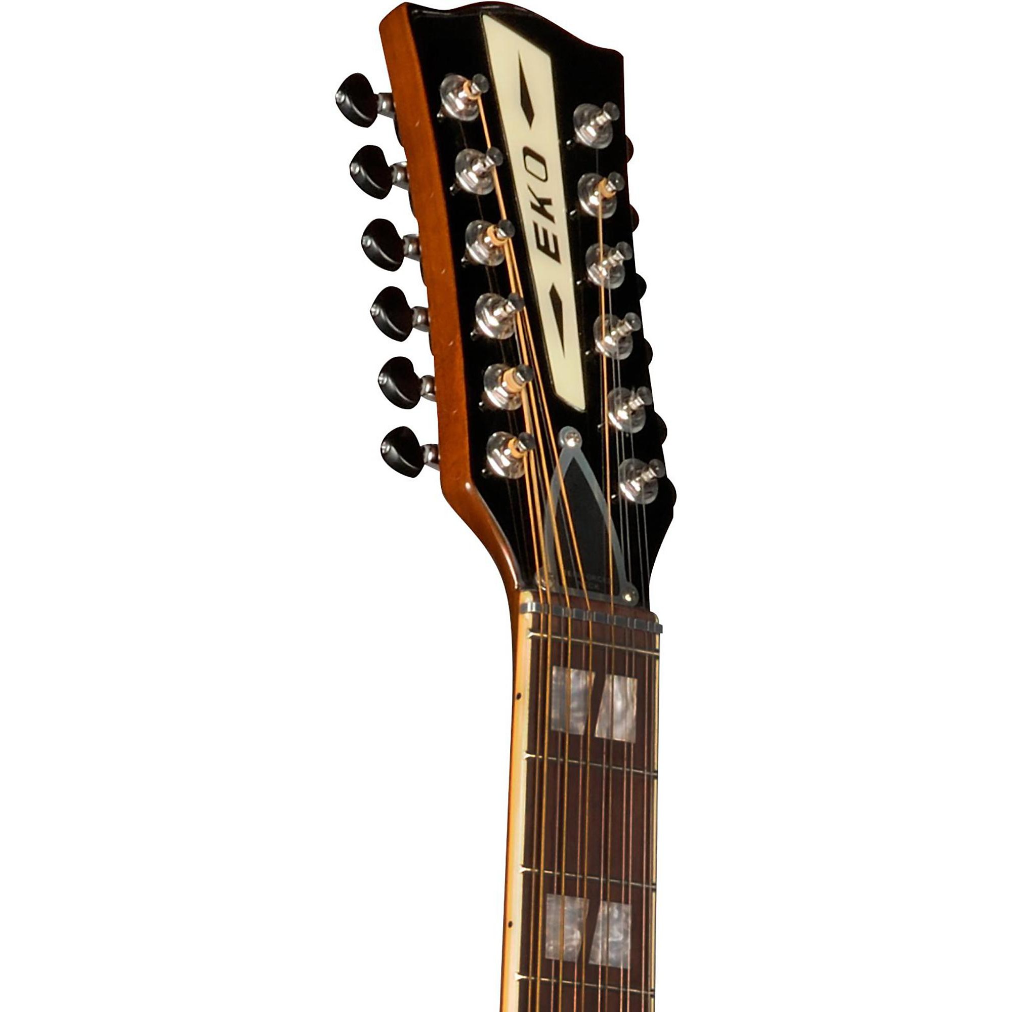 EKO Natural | Guitar Center